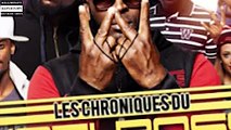 Maitre Gims Soldat de l'Antéchrist (Dajjal) (Âme Hypocrite s'Abstenir)