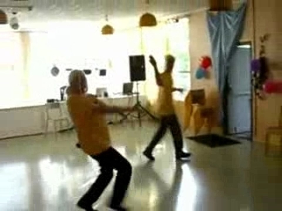 Ram-Dance