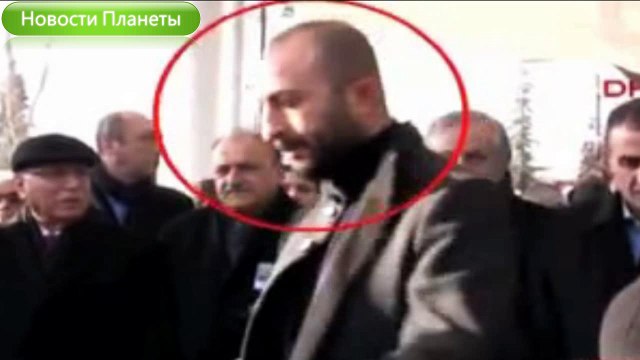 Убийца пилота Су-24 задержан в Турции