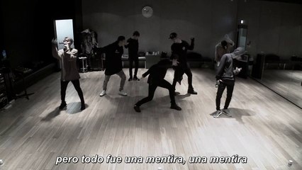 IKON-Apology (dance) Sub español