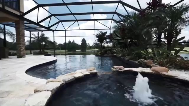 Exquisite Country Club Home in Lakewood Ranch, Florida