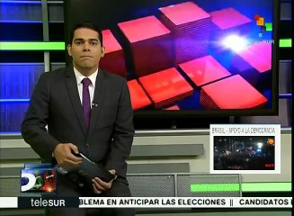 Colombia: desempleo supera el 10% en febrero 2016