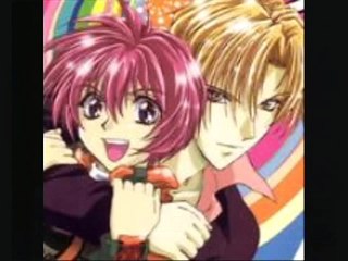 yaoi boys touch my body