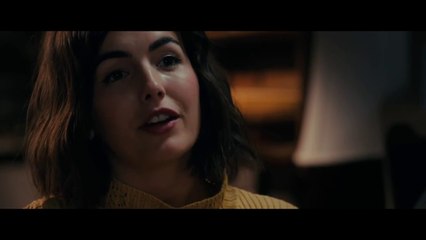 The American Side Offical Trailer #1 (2016) - Camilla Belle, Matthew Broderick Movie HD