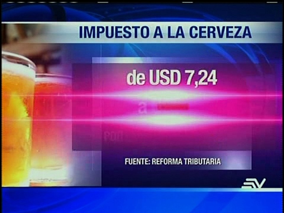 Reforma tributaria
