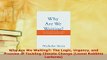 Download  Why Are We Waiting The Logic Urgency and Promise of Tackling Climate Change Lionel PDF Full Ebook