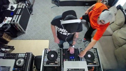 Rage Nation Episode 1 Feat, DJ Irewl