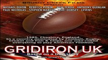 Gridiron UK (2016) Full Movie Streaming HD-720p VIdeo Quality
