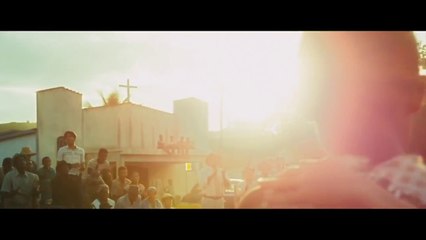 Pelé Birth of a Legend Trailer [2016 HD] [Football Movie]