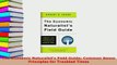 PDF  The Economic Naturalists Field Guide Common Sense Principles for Troubled Times PDF Online