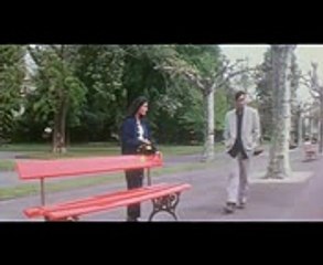 Mujhe Tumse Mohabbat Hai