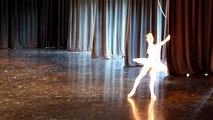 Raymonda -ballet -Staatliche Ballettschule Berlin -Tag der offenen Tür 2014