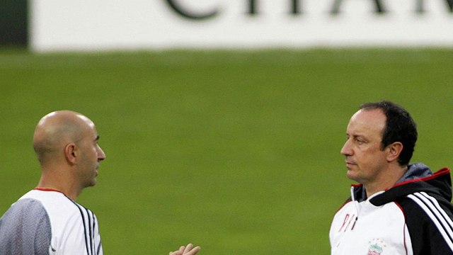 Valence - Les premiers mots du nouvel entraineur, Pako Ayestaran