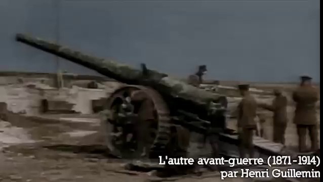 L'autre avant-guerre (1871-1914) par Henri Guillemin - 1/7