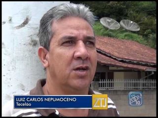 05-01-2015 - ZTJ NA COMUNIDADE: CAMPO DO COELHO - ZOOM TV JORNAL