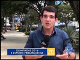 05-01-2015 - PERSPECTIVAS PARA O ESPORTE FRIBURGUENSE - ZOOM TV JORNAL