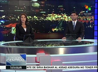 Lula: Intención de juicio a Dilma sin base legal es dar un golpe