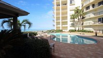 Panama City Beach Condo For Sale at Summer Winds