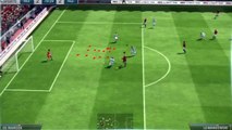 Edit: FIFA 13 Edited Goals Part 4 by Cxeri93
