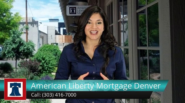American Liberty Mortgage Denver Denver Teriffic Five Star Review by Tamala S.