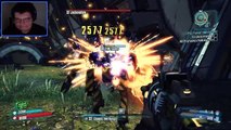 Borderlands 2 IPart 114I Franken Jack Finale
