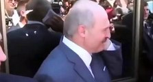 Лукашенко: Боевиков надо уничтожать! УКРАИНА,ДОНБАСС,ЛУГАНСК,СЛАВЯНСК