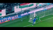 Hungary vs Croatia 1-1 All Goals & Highlights (Friendly 26.03.2016)