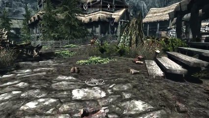 Skyrim IPart 26I Proud landowner