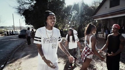 Wiz Khalifa - We Dem Boyz [Official Video] - YouTube