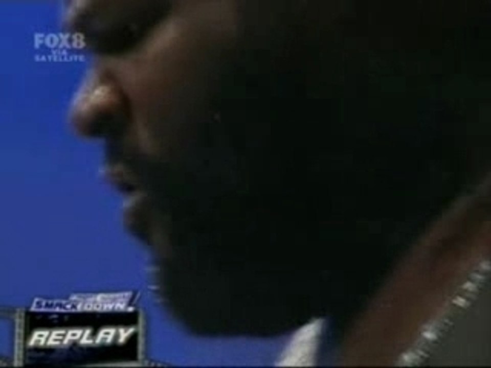 learning moves and finishers