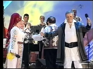 Nicoleta Voica & Petrica Moise - Colaj - Live