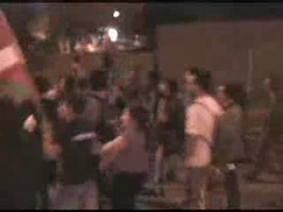 La Masacre del Jacinto Vera