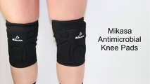 Mikasa 830/832 Antimicrobial Knee Pads