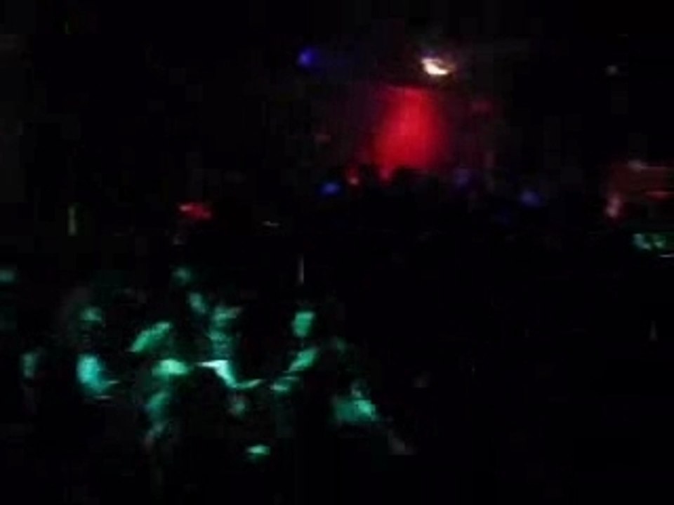 Paul KALKBRENNER - Gebrünn Gebrünn