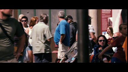 The American Side Offical Trailer 1 (2016) - Hollywood Movie Trailer