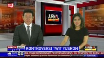 Presiden PKS: Isu Rasial Sangat Buruk Bagi Demokrasi Indonesia