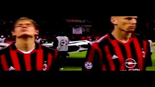 Ricardo Kaká vs Bayern - Home 2005/06 By Guga