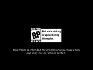 Need for speed prostreet teaser