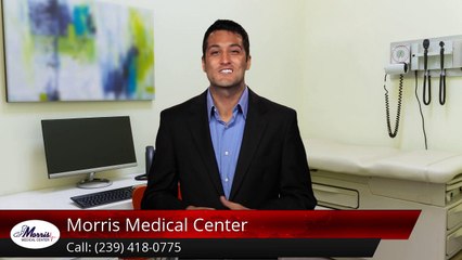 Morris Medical Center Amazing5 Star Review by Sammie D.