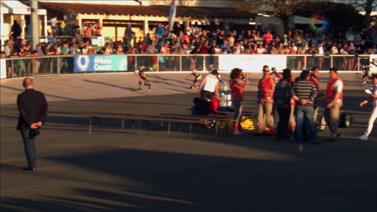 3 Pistes 2016 Pibrac Mini F