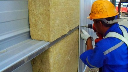 Colocando el cladding