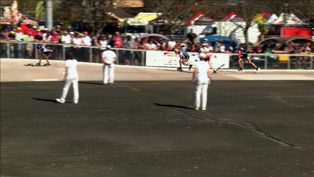 3 Pistes 2016 Pibrac junior H B 500m finale