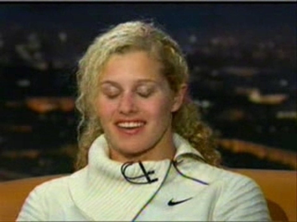 Oh Lindsey Jacobellis