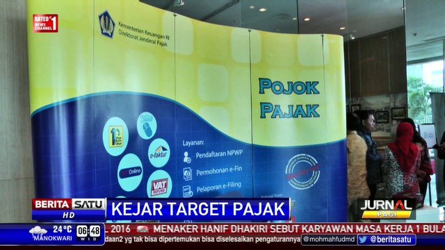 Kemenkeu Wajibkan Penerbit Kartu Kredit Laporkan Data Nasabah