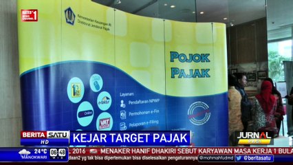 Kemenkeu Wajibkan Penerbit Kartu Kredit Laporkan Data Nasabah