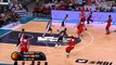 Perth Wildcats @ Melbourne United Highlights - 28 December 2014