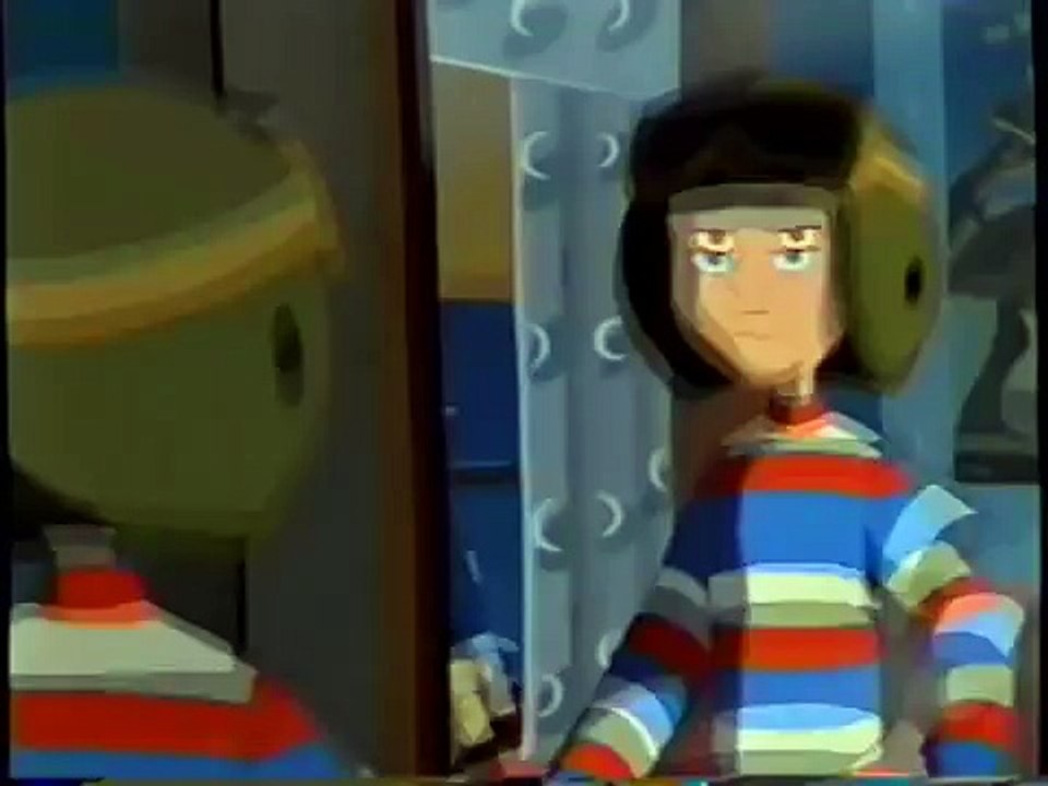 The Iron Giant (1999) Trailer (VHS Capture) video Dailymotion