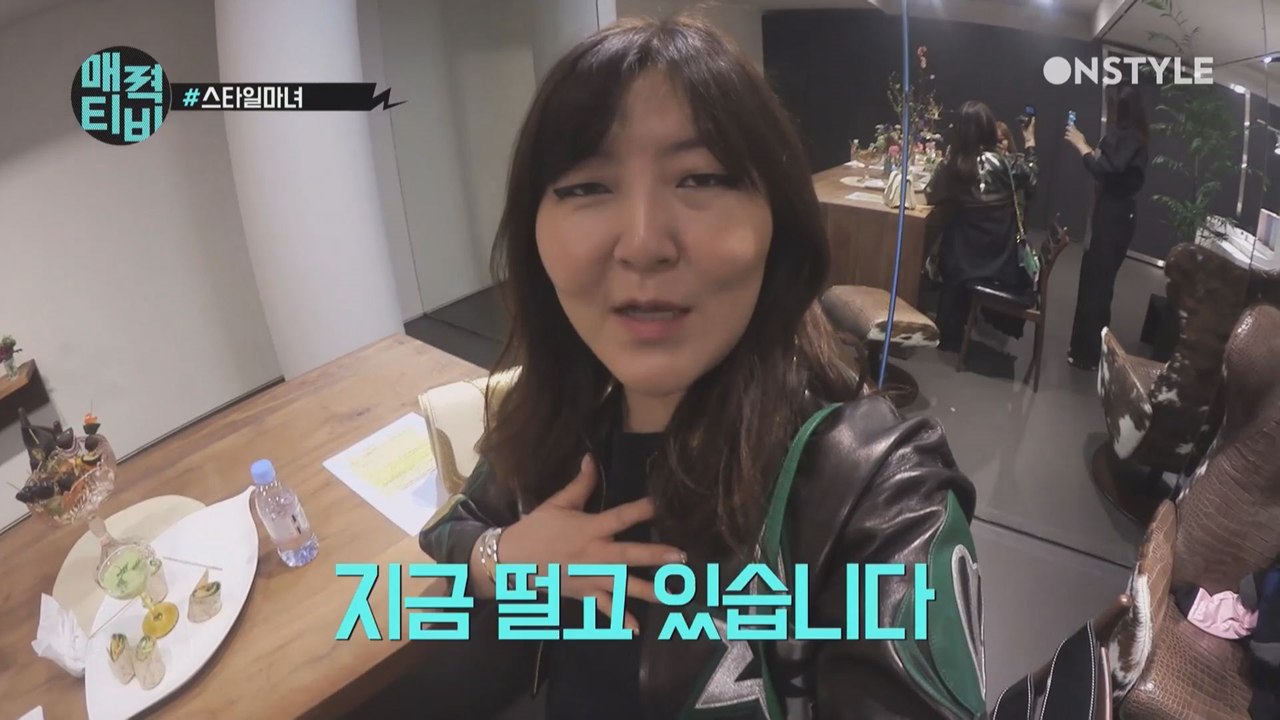 [한혜연TV] 스타일링강의 엿듣기! 한혜연의 봄패션 스타일링 TIP