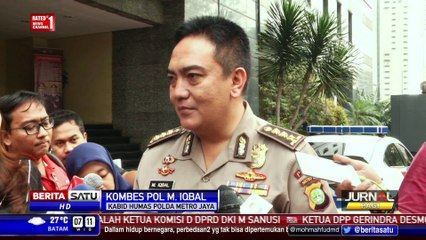 Dialog: Efektifkah Penanganan Perkara Pidana? #1