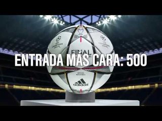 @TheBuzzer: Boletos imposibles